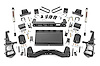 58770 6 in. Lift Kit, V2, Ford F-150 4WD (2021-2023) - image 1