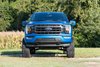 58770 6 in. Lift Kit, V2, Ford F-150 4WD (2021-2023) - image 2