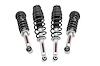 591141 Suspension Lift Kit w/Shocks; 2 in. Lift; Premium N3 Series Lifted Struts; - image 1