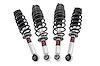592141 2 in. Lift Kit, M1 Lifted Struts, Ford Bronco 4WD (2021-2023) - image 1