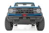 592141 2 in. Lift Kit, M1 Lifted Struts, Ford Bronco 4WD (2021-2023) - image 2