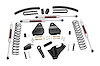 59340 6 in. Lift Kit, Diesel, M1, Ford Super Duty 4WD (2005-2007) - image 1