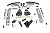 59370 6in Ford Suspension Lift Kit (05-07 F-250 4WD) - image 1