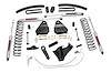 594.20 6 in. Lift Kit, Diesel, Ford Super Duty 4WD (2008-2010) - image 1