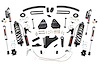 59459 6 in. Lift Kit , Diesel , C/O Vertex, Ford Super Duty (08-10) - image 1