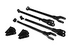 595 4-Link Control Arm Kit for 6-8-inch Lifts - image 1