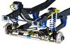 59640 6 in. Lift Kit, Gas, M1, Ford Super Duty 4WD (2005-2007) - image 4