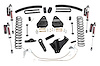59750 Suspension Lift Kit - image 1