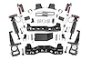 59850 6in Ford Suspension Lift Kit Vertex (09-10 F-150 4WD) - image 1