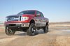 59857 6in Ford Suspension Lift Kit Vertex and V2 (09-10 F-150 4WD) - image 2