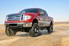 59931 4in Ford Suspension Lift Kit, Lifted N3 Struts (09-10 F-150 4WD) - image 2