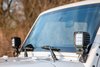 6004 Lower Windshield Light Mounts (Jeep JK) - image 2