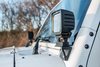 6004 Lower Windshield Light Mounts (Jeep JK) - image 4