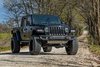 60200 3.5 in. Lift Kit, No Shocks, Fits Select Jeep Gladiator JT Mojave 4WD - image 2