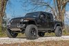 60200 3.5 in. Lift Kit, No Shocks, Fits Select Jeep Gladiator JT Mojave 4WD - image 3