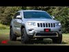 60300 2.5in Jeep Lift Kit (11-20 Grand Cherokee WK2) - image 3