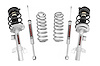 60431 Suspension Lift Kit w/Shocks - image 1
