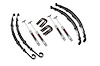 60530 Suspension Lift Kit - image 1