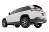 60700 Suspension Lift Kit; 1 in. Lift; - image 3