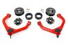 3" LIFT KIT WAGONEER - image 2