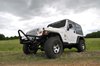 61220 2.5-inch X-Series Suspension Lift System - image 2
