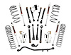 61240 Suspension Lift Kit w/Shocks - image 1