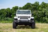 61300 2.5 in. Leveling Kit Fits Select Jeep Gladiator JT 4WD, Spacers - image 3