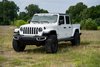61300 2.5 in. Leveling Kit Fits Select Jeep Gladiator JT 4WD, Spacers - image 4