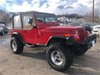 615.20 2.5 in. Lift Kit, Jeep Wrangler YJ 4WD (1987-1995) - image 3