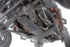 61930 4in Long Arm Suspension Lift Kit w/ N3 Shocks (18-20 Wrangler JL, 4-Door) - image 3