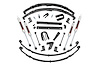 62041 4 in. Lift Kit, M1, Manual Steer, Jeep Wrangler YJ 4WD (87-95) - image 1