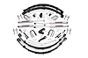 622N2 6-inch Suspension Lift System - image 1