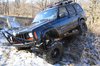 623N2 4.5-inch Suspension Lift Kit - image 3