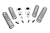 624 Front and Rear Suspension Lift Kit, Lift Amount: 2.5 in Front/2.5 in Rear - image 1