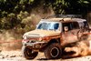 62830 3.5in Jeep Susp Lift Kit, Stg 2 Coils and Adj Cntrl Arms (18-20 Wrangler JL-2Dr) - image 2