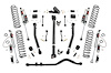 3.5" LIFT KIT JL 18-23 - image 1