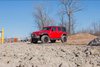 62930 3.5in Jeep Suspension Lift Kit, Control Arm Drop (18-20 Wrangler JL - 2 Door) - image 3