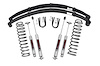 630N2 3-inch Suspension Lift System - image 1