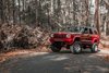 633N2 4.5-inch Suspension Lift System - image 3