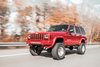633N2 4.5-inch Suspension Lift System - image 4