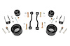 63400 2.5in Jeep Suspension Lift Kit (2020 Gladiator) - image 1