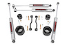 63430A Suspension Lift Kit - image 1