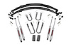 64030 Suspension Lift Kit - image 1