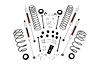 64240 3.25 in. Lift Kit, 6 Cyl, M1, Jeep Wrangler TJ 4WD (1997-2002) - image 1