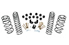 646 3.75 in. Lift Kit, Combo, 4 Cyl, Jeep Wrangler TJ 4WD (97-06) - image 1