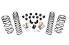647 3.75 in. Lift Kit, Combo, 6 Cyl, Jeep Wrangler TJ 4WD (97-06) - image 1