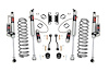 2.5" LEVELING KITS JT - image 1