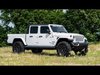 64870 2.5in Jeep Suspension Lift Kit w/V2 Shocks Springs (20-21 JT Gladiator) - image 2