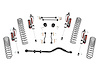 64950 Suspension Lift Kit - image 1