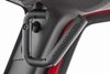 6501 Solid Steel Front Grab Handles (Pair) - image 2